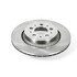 EBR1077 by POWERSTOP BRAKES - AutoSpecialty® Disc Brake Rotor