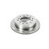 JBR1396 by POWERSTOP BRAKES - AutoSpecialty® Disc Brake Rotor