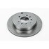 JBR1397 by POWERSTOP BRAKES - AutoSpecialty® Disc Brake Rotor