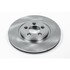 EBR1082 by POWERSTOP BRAKES - AutoSpecialty® Disc Brake Rotor