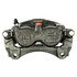 L4606 by POWERSTOP BRAKES - AutoSpecialty® Disc Brake Caliper