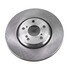 JBR1730 by POWERSTOP BRAKES - AutoSpecialty® Disc Brake Rotor