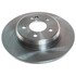 EBR1680 by POWERSTOP BRAKES - AutoSpecialty® Disc Brake Rotor