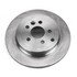 EBR1094 by POWERSTOP BRAKES - AutoSpecialty® Disc Brake Rotor