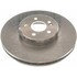 EBR1682 by POWERSTOP BRAKES - AutoSpecialty® Disc Brake Rotor