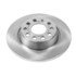 EBR1202 by POWERSTOP BRAKES - AutoSpecialty® Disc Brake Rotor