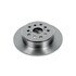 JBR739 by POWERSTOP BRAKES - AutoSpecialty® Disc Brake Rotor