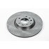 JBR1155 by POWERSTOP BRAKES - AutoSpecialty® Disc Brake Rotor