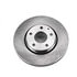 JBR1745 by POWERSTOP BRAKES - AutoSpecialty® Disc Brake Rotor