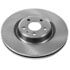 EBR1210 by POWERSTOP BRAKES - AutoSpecialty® Disc Brake Rotor