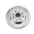 JBR1514 by POWERSTOP BRAKES - AutoSpecialty® Disc Brake Rotor