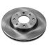 JBR1515 by POWERSTOP BRAKES - AutoSpecialty® Disc Brake Rotor