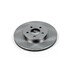 EBR816 by POWERSTOP BRAKES - AutoSpecialty® Disc Brake Rotor