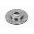 JBR754 by POWERSTOP BRAKES - AutoSpecialty® Disc Brake Rotor