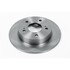 JBR755 by POWERSTOP BRAKES - AutoSpecialty® Disc Brake Rotor