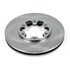 JBR756 by POWERSTOP BRAKES - AutoSpecialty® Disc Brake Rotor