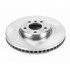 EBR1230 by POWERSTOP BRAKES - AutoSpecialty® Disc Brake Rotor