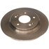 JBR1773 by POWERSTOP BRAKES - AutoSpecialty® Disc Brake Rotor