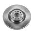 EBR832 by POWERSTOP BRAKES - AutoSpecialty® Disc Brake Rotor