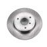 EBR1261 by POWERSTOP BRAKES - AutoSpecialty® Disc Brake Rotor