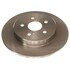 JBR1779 by POWERSTOP BRAKES - AutoSpecialty® Disc Brake Rotor