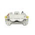 L4929A by POWERSTOP BRAKES - AutoSpecialty® Disc Brake Caliper