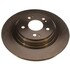 JBR1781 by POWERSTOP BRAKES - AutoSpecialty® Disc Brake Rotor