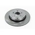 JBR1528 by POWERSTOP BRAKES - AutoSpecialty® Disc Brake Rotor