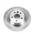 EBR1299 by POWERSTOP BRAKES - AutoSpecialty® Disc Brake Rotor