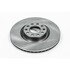 EBR662 by POWERSTOP BRAKES - AutoSpecialty® Disc Brake Rotor