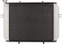 Spectra Premium 2008-2000 Radiator Radiator