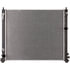 CU13114 by SPECTRA PREMIUM - Radiator
