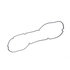 10126727 by ACDELCO - Engine Valve Cover Gasket - 0.290", One Piece, Silicone Rubber, Standard