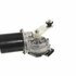 12335959 by ACDELCO - Windshield Wiper Motor - 5 Spade Terminals and 2 Wiper Speeds