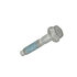 12550027 by ACDELCO - Engine Intake Manifold Bolt - 0.3125" Hex Head Flanged, Phosphate Zinc