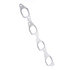 12551449 by ACDELCO - Exhaust Manifold Gasket - 8 Bolt Holes, One Piece, Regular, without Heat Shield