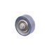 12566893 by ACDELCO - Accessory Drive Belt Idler Pulley - 0.393" Mount Hole, 2.76" O.D. Serpentine