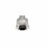 12570260 by ACDELCO - Flex Fuel Sensor - 3 Male Blade Pin Terminals and Female Connector