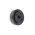 12577763 by ACDELCO - Engine Water Pump Pulley - 1.02" I.D. and 4.7" O.D. Smooth, Serpentine