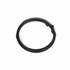 12587397 by ACDELCO - Engine Coolant Water Inlet Seal - 2.05" I.D. and 2.35" O.D. EPDM Rubber