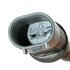 SW0454 by POWERSTOP BRAKES - Disc Brake Pad Wear Sensor