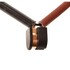 SW1549 by POWERSTOP BRAKES - Disc Brake Pad Wear Sensor