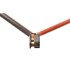 SW1550 by POWERSTOP BRAKES - Disc Brake Pad Wear Sensor