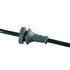 SW-1216 by POWERSTOP BRAKES - Disc Brake Pad Wear Sensor