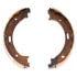Infiniti 44060ZE00A Parking Brake Shoe Set “Genuine Infiniti Parts”