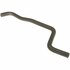 18035L by ACDELCO - HVAC Heater Hose - 5/8" x 3/4" x 25 13/32" Molded Assembly Reinforced Rubber