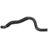 ACDelco 18052L HVAC Heater Hose HVAC Heater Hose - 5/8" x 19" Molded Assembly, without Clamps, Reinforced Rubber