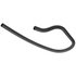18070L by ACDELCO - HVAC Heater Hose - 19/32" x 39 13/16" Molded Assembly Reinforced Rubber