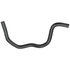18065L by ACDELCO - HVAC Heater Hose - 5/8" x 24 3/16" Molded Assembly Reinforced Rubber