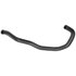 18106L by ACDELCO - HVAC Heater Hose - 5/8" x 22 3/16", Molded Assembly Reinforced Rubber